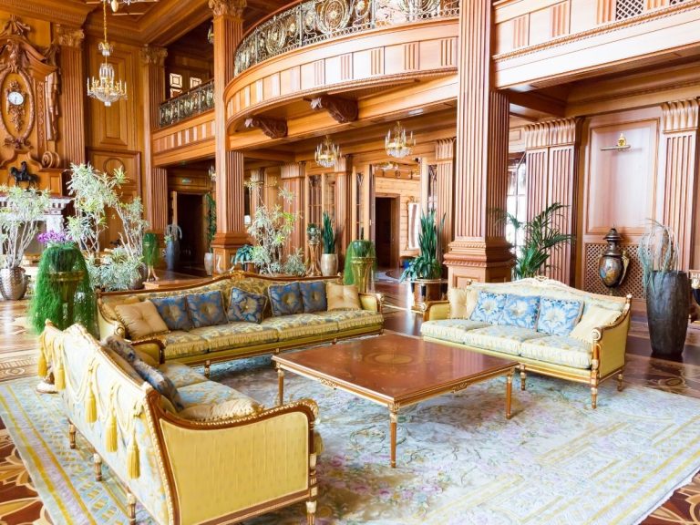 Elan The Emperor: A Regal Paradigm of Elevated Living in Gurgaon