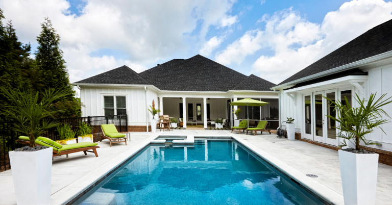 Everything You Need to Know About Fiberglass Pool Installation and Ownership