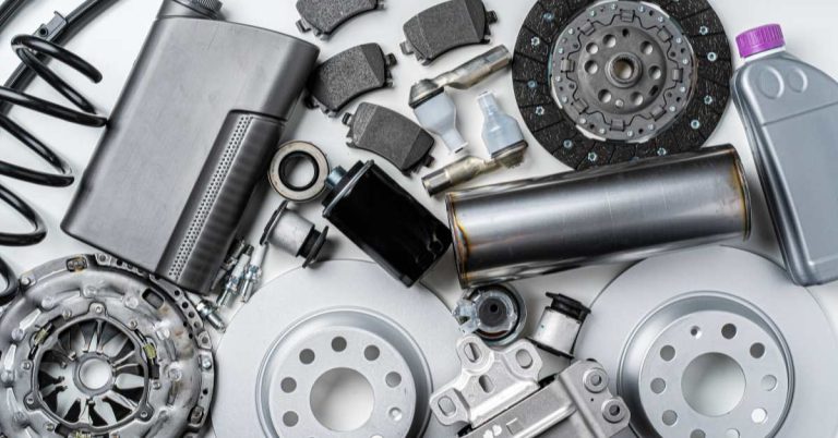 Best Car Parts in Bangladesh for Quality, Performance, and Reliability